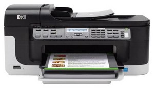 HP Officejet 6500 Wireless (E709n) – Принтеры и МФУ – Яндекс.Маркет