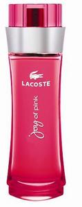 Lacoste - Joy of Pink