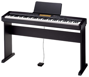 цифровое пианино Casio CDP-200R