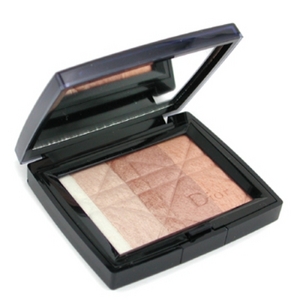 Diorskin Poudre Shimmer №002