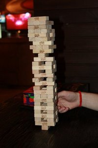 Jenga