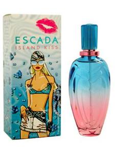 Escada "Island Kiss"