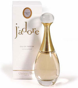 Christian Dior J`adore