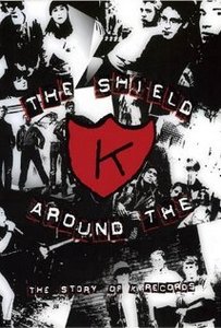 The Shield Around the K