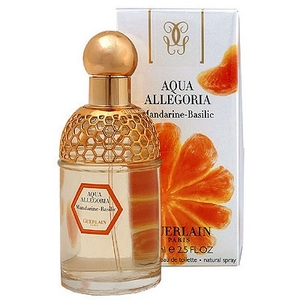 Aqua Allegoria Mandarine Basilic