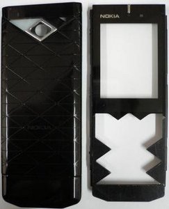 панелька на сотовый Nokia 7900