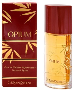 OPIUM Eau de Toilette