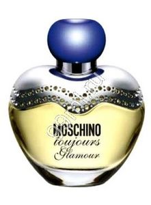 Moschino Toujours Glamour