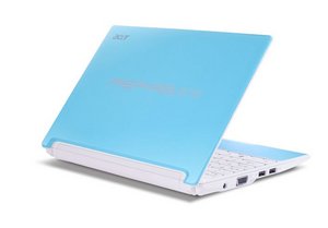 нетбук Acer Aspire One