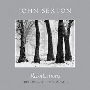 Recollections: Three Decades of Photography