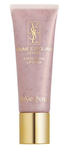 YSL Exfoliating lip balm