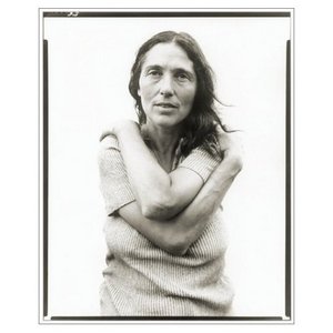 Richard Avedon Portraits