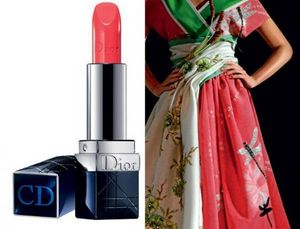 Rouge Dior  MAZETTE