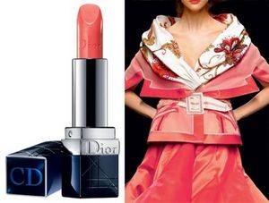 rouge dior ANDALOUSE