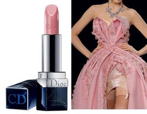 rouge dior  MITZAH LILAC