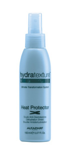 Hydratexture Heat Protector