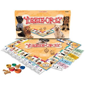 Yorkie-opoly