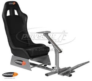 Playseat Evolution Black