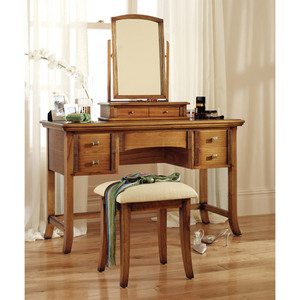 dressing-table