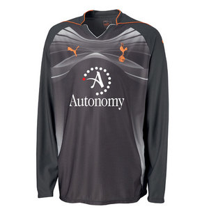 GK Kit 2010/11