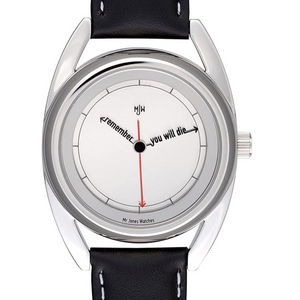 часы Mr Jones Watches