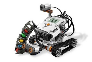 Lego Mindstorms