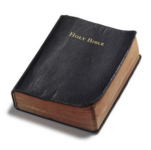 Holly Bible