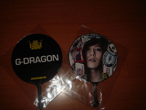 Bigshow 2011 Concert Good G-dragon FAN