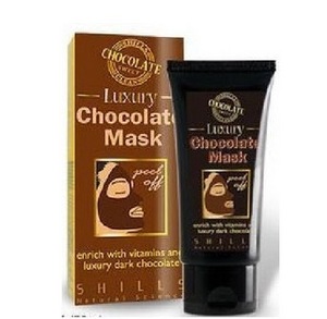 Shills Chocolate Mask