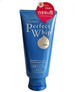 Умывалка Shiseido Perfect Whip