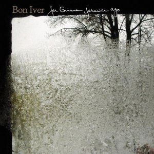 Bon Iver - For Emma, Forever Ago Vinyl LP