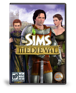 Sims Medieval