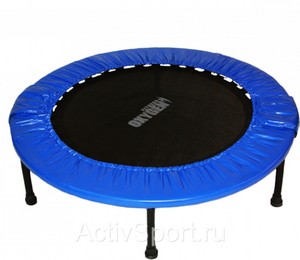 Батут Oxygen MINI JUMP I