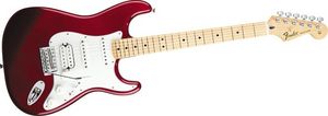 Fender American Fat Stratocaster