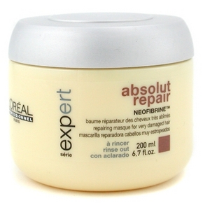 L'Oreal Professionnel Absolut Repair Serie Expert Mask