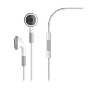 Любимые эппловские капельки