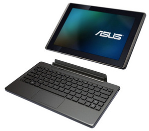 ASUS  Eee Pad Transformer