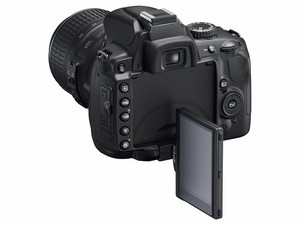 Nikon D5000