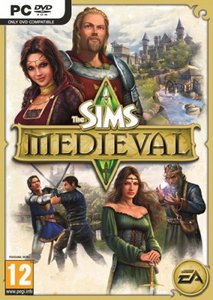 The Sims Medieval