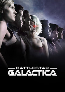 Battlestar Galactica