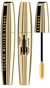 Volume Million Lashes