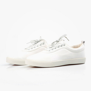 Кеды Generic Surplus Plimsol White