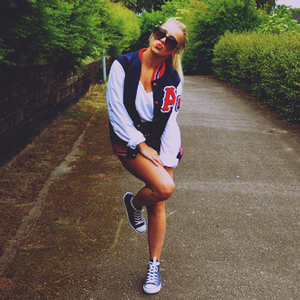 Baseball Jacket