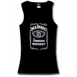 Майка Jack Daniels