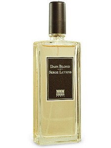 Serge Lutens Daim Blond