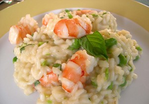 Risotto