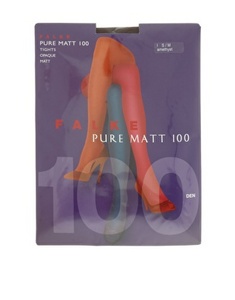 Falke Opaque Pure Matt 100 Denier Tights