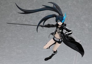 Black Rock Shooter