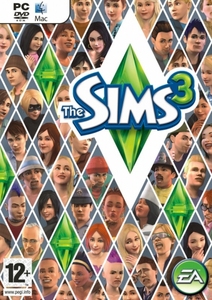 Игра "The Sims 3"