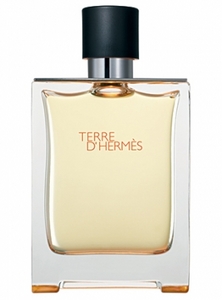 Terre d'Hermes Hermes для мужчин